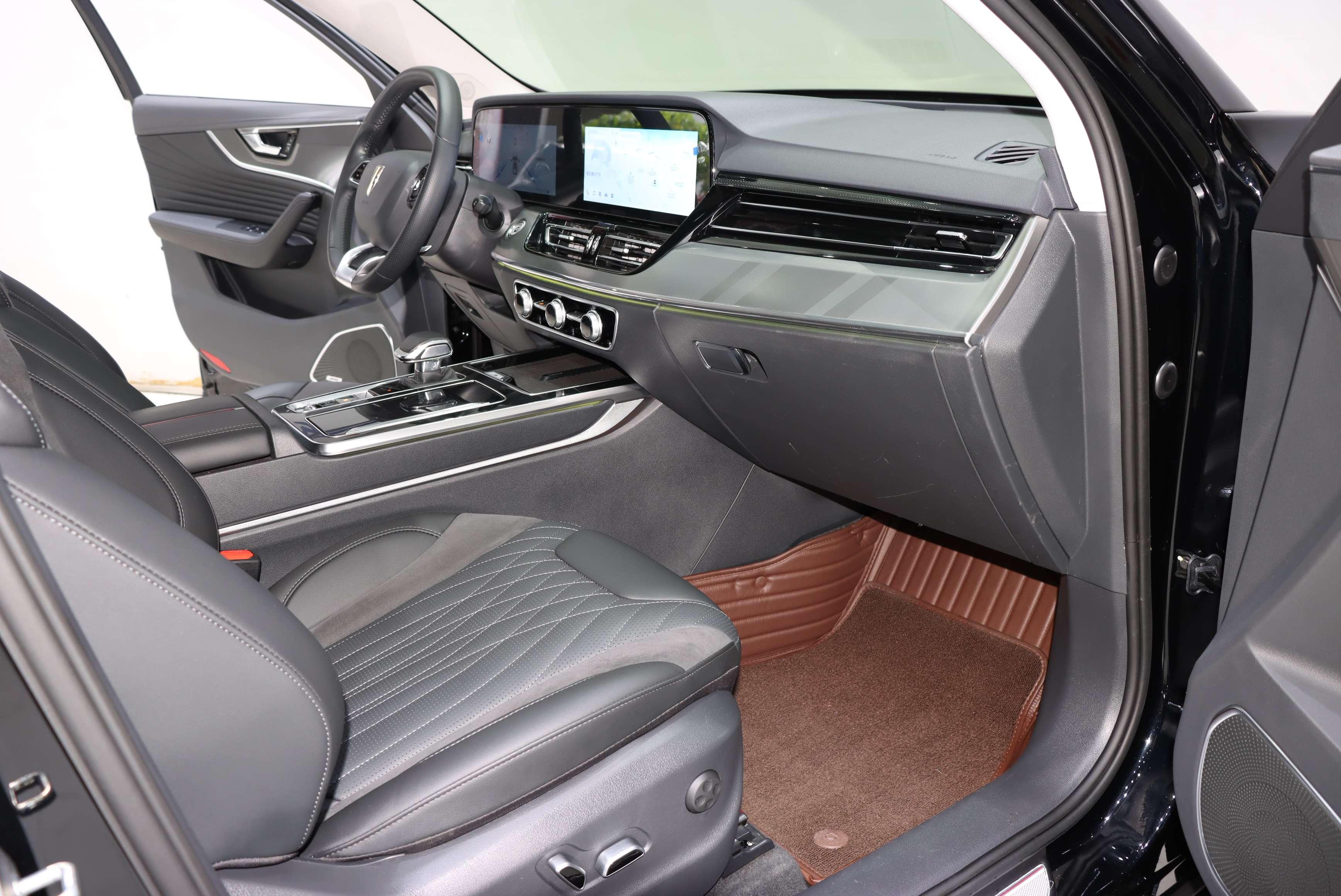 Hongqi HS5 2023 thumb 8