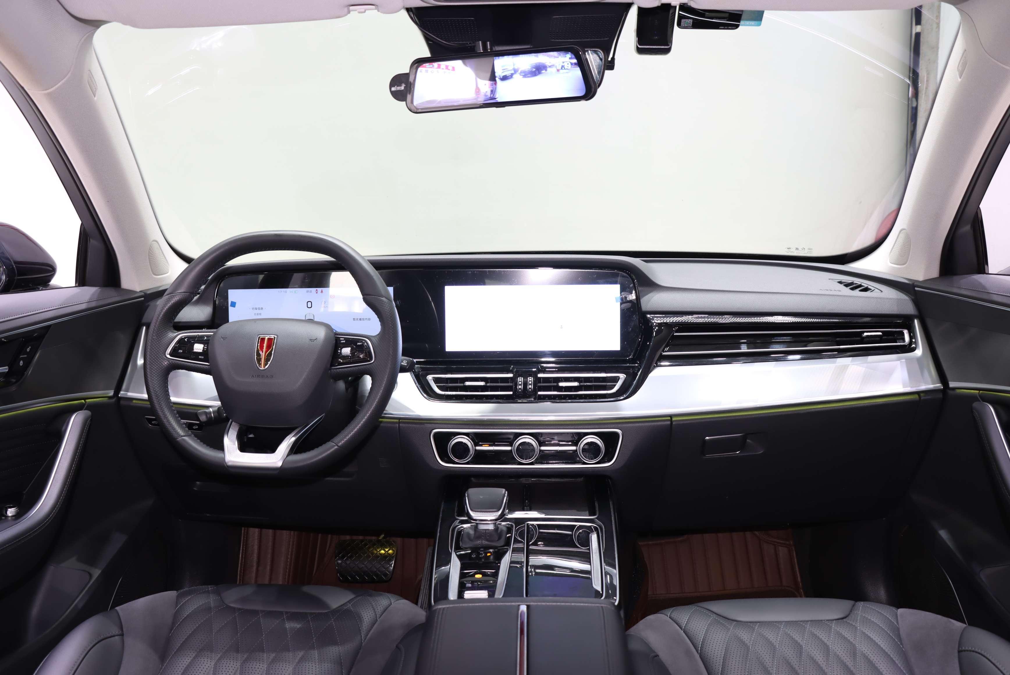 Hongqi HS5 2023 thumb 10