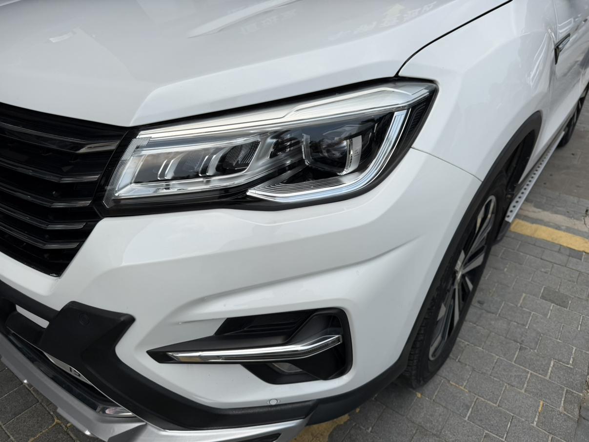 Changan CS75 2020 thumb 5