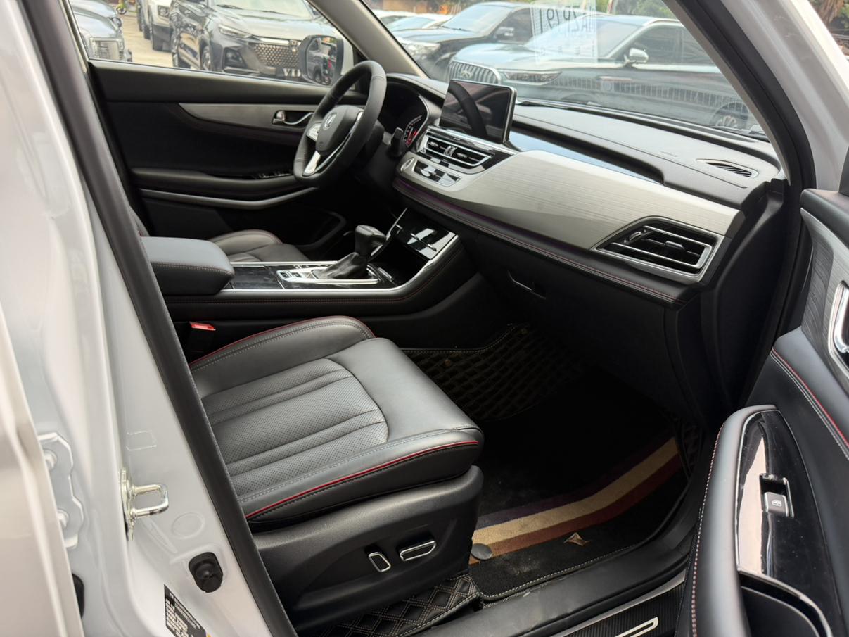 Changan CS75 2020 thumb 7
