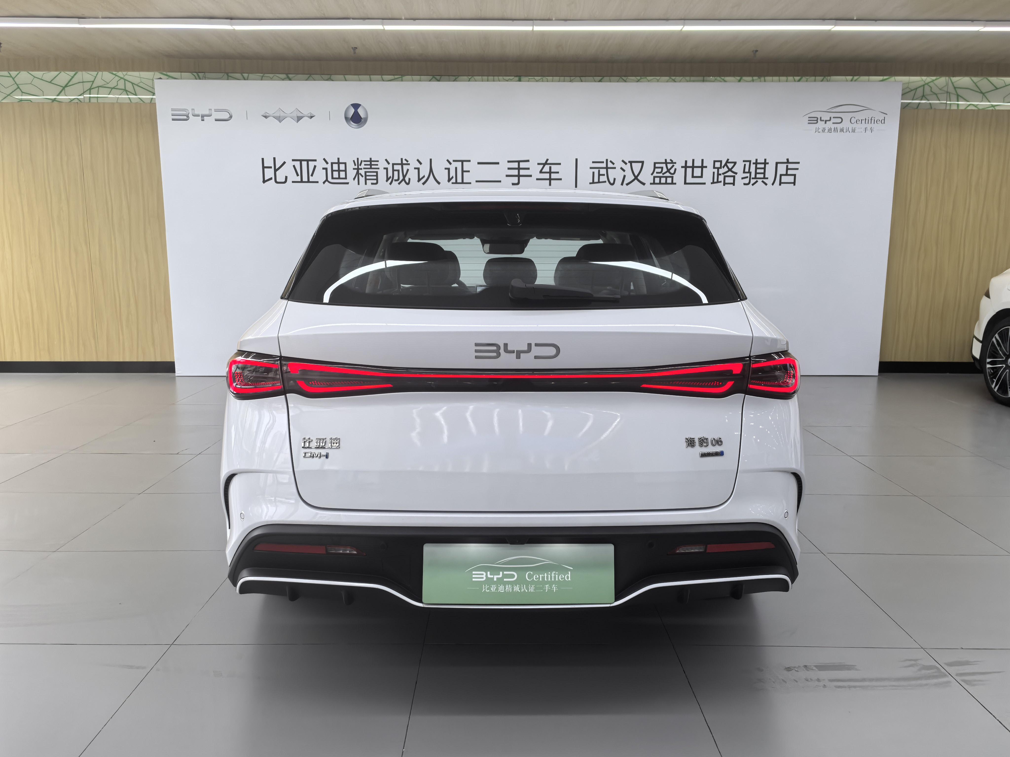 BYD 06DM 2025 thumb 2