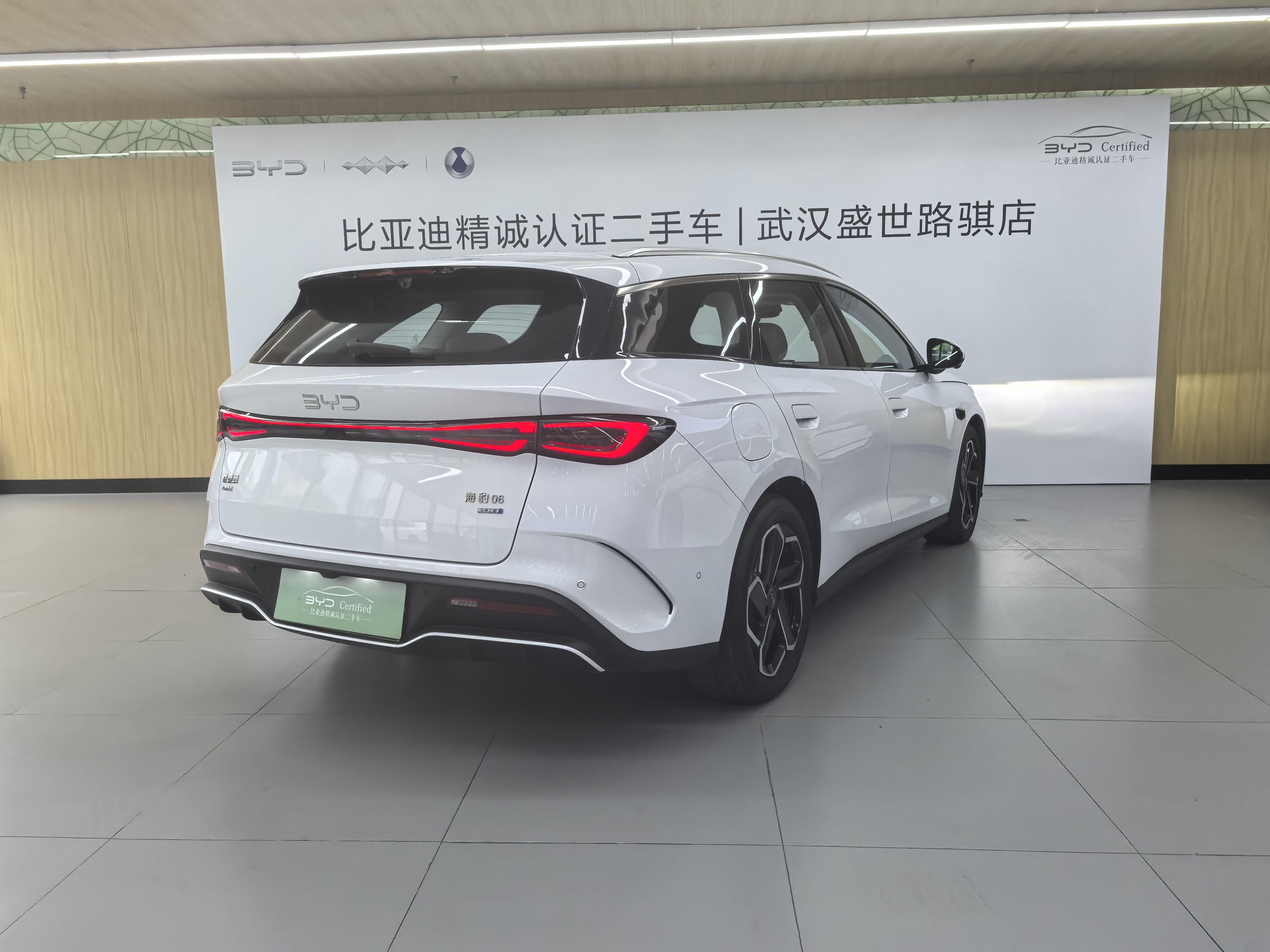 BYD 06DM 2025 thumb 3