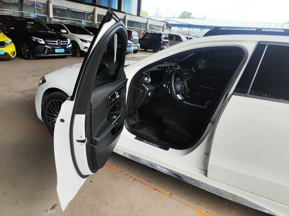 Mercedes-Benz C-Класс 2025 thumb 12