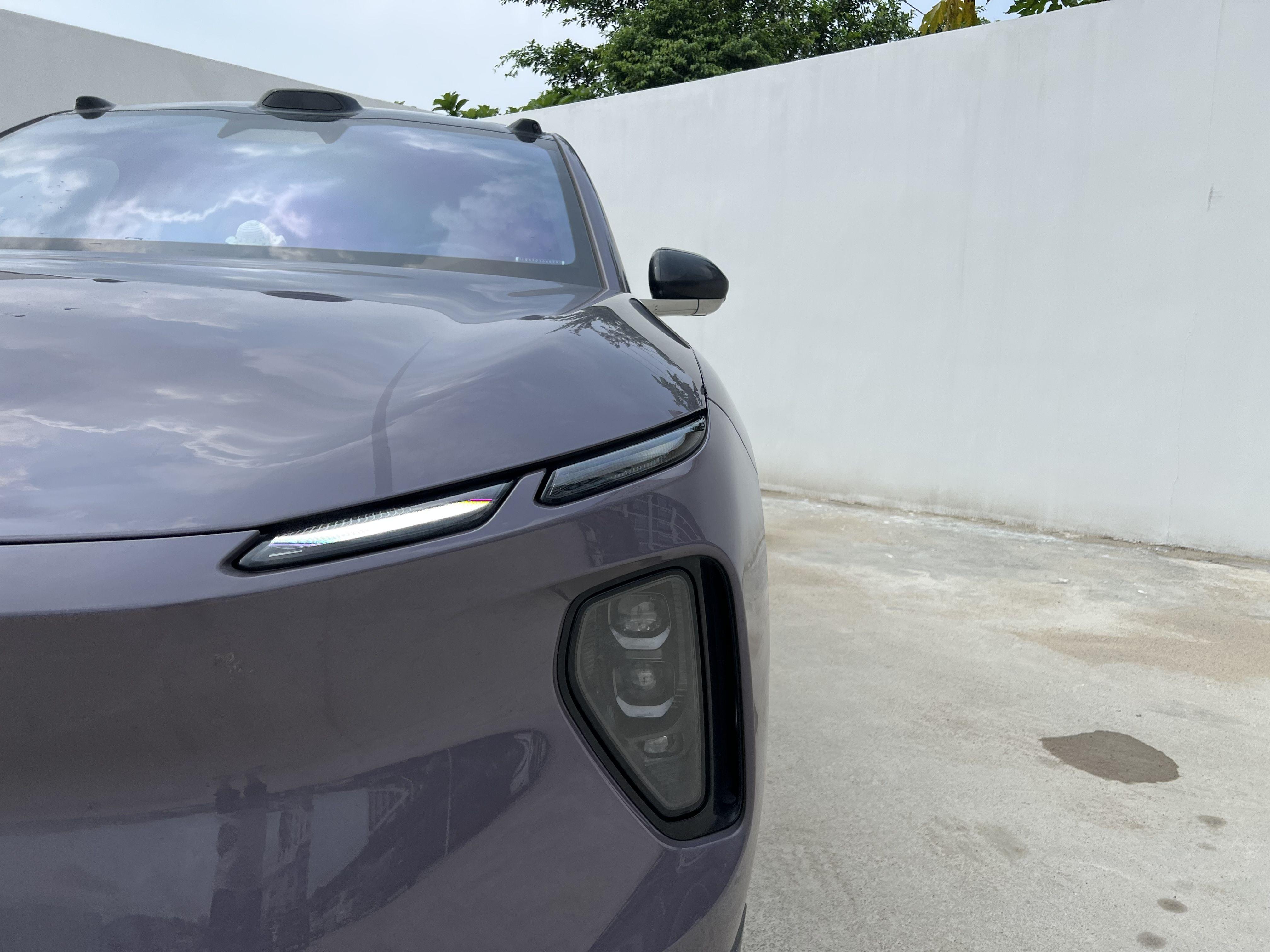Nio EC6 2024 thumb 5