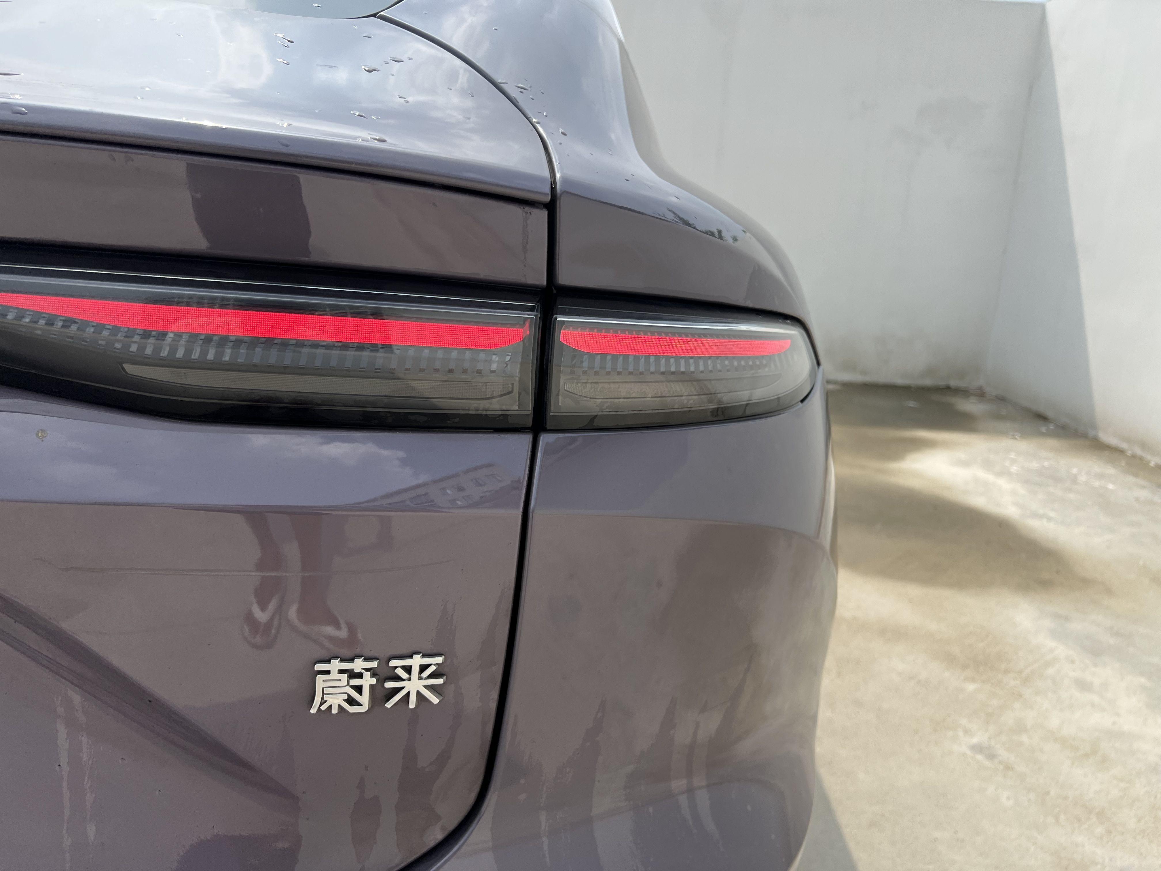 Nio EC6 2024 thumb 6