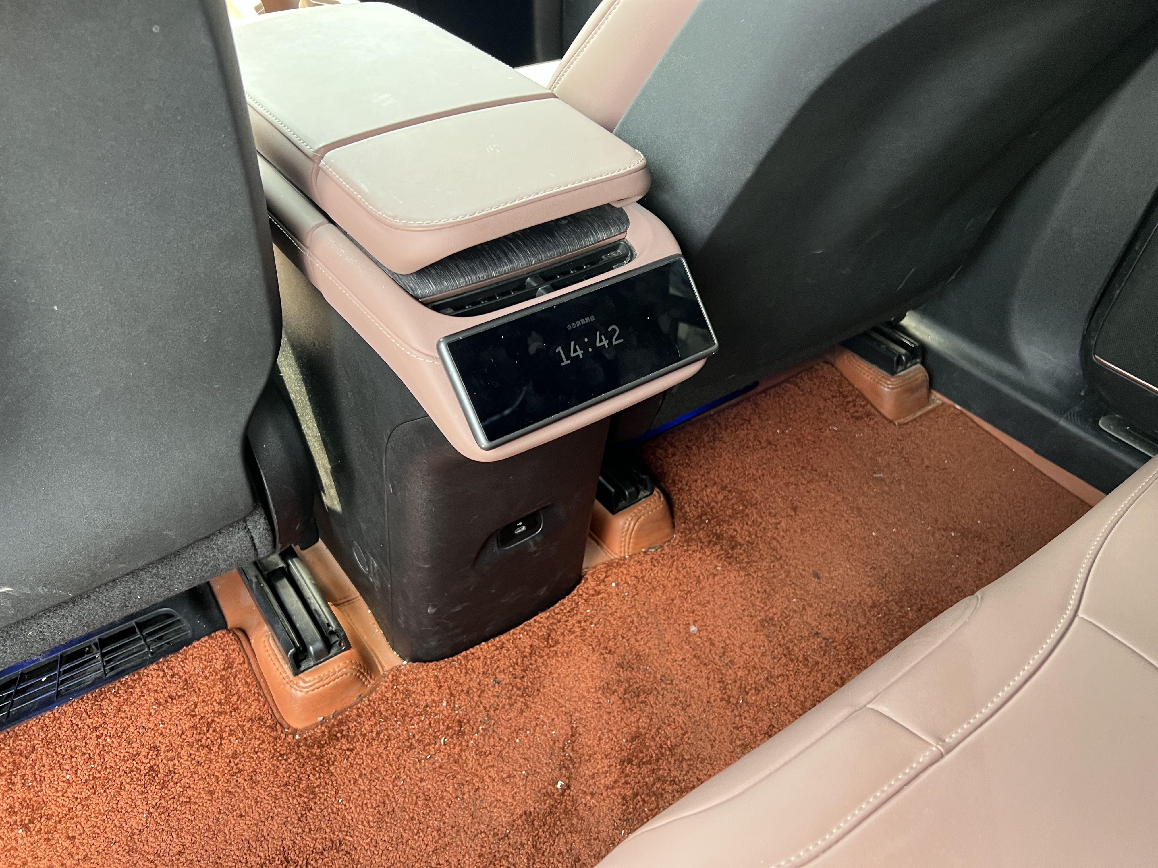 Nio EC6 2024 thumb 8
