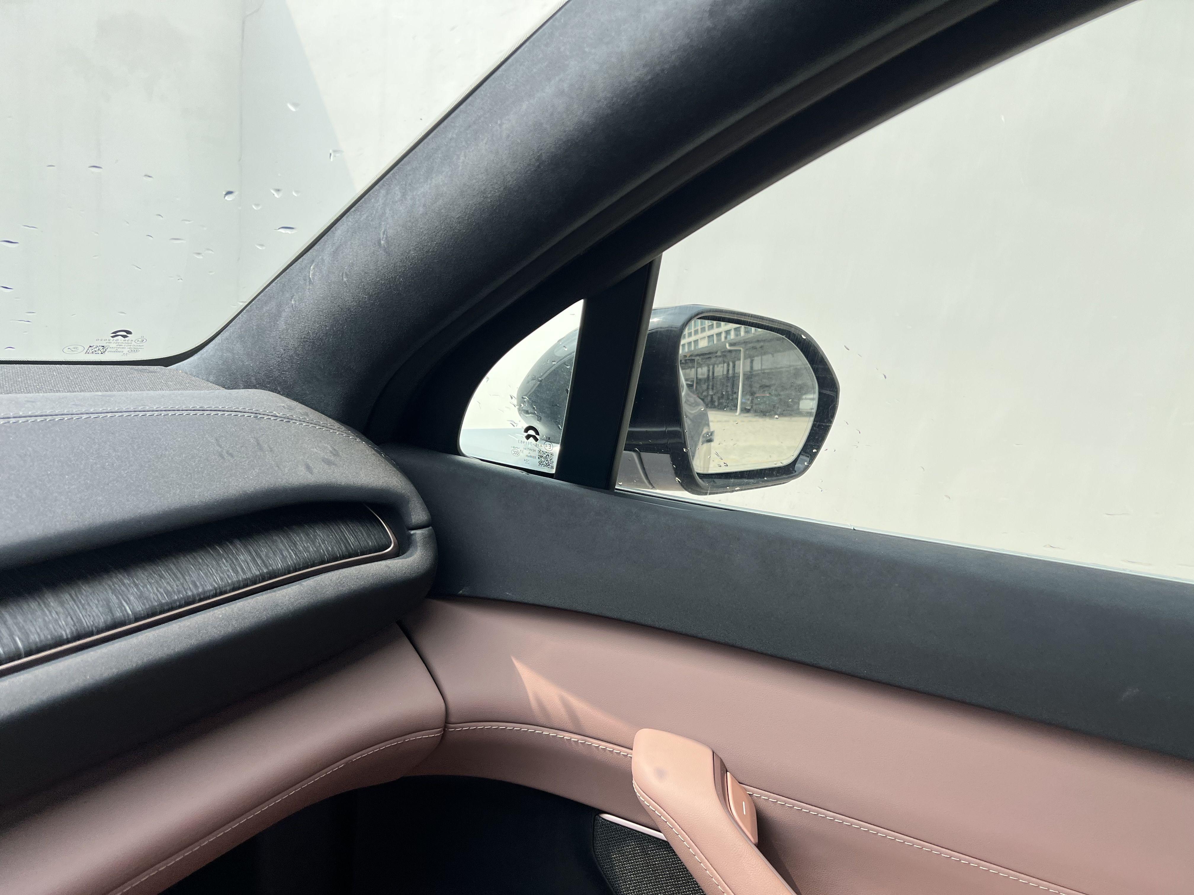 Nio EC6 2024 thumb 9