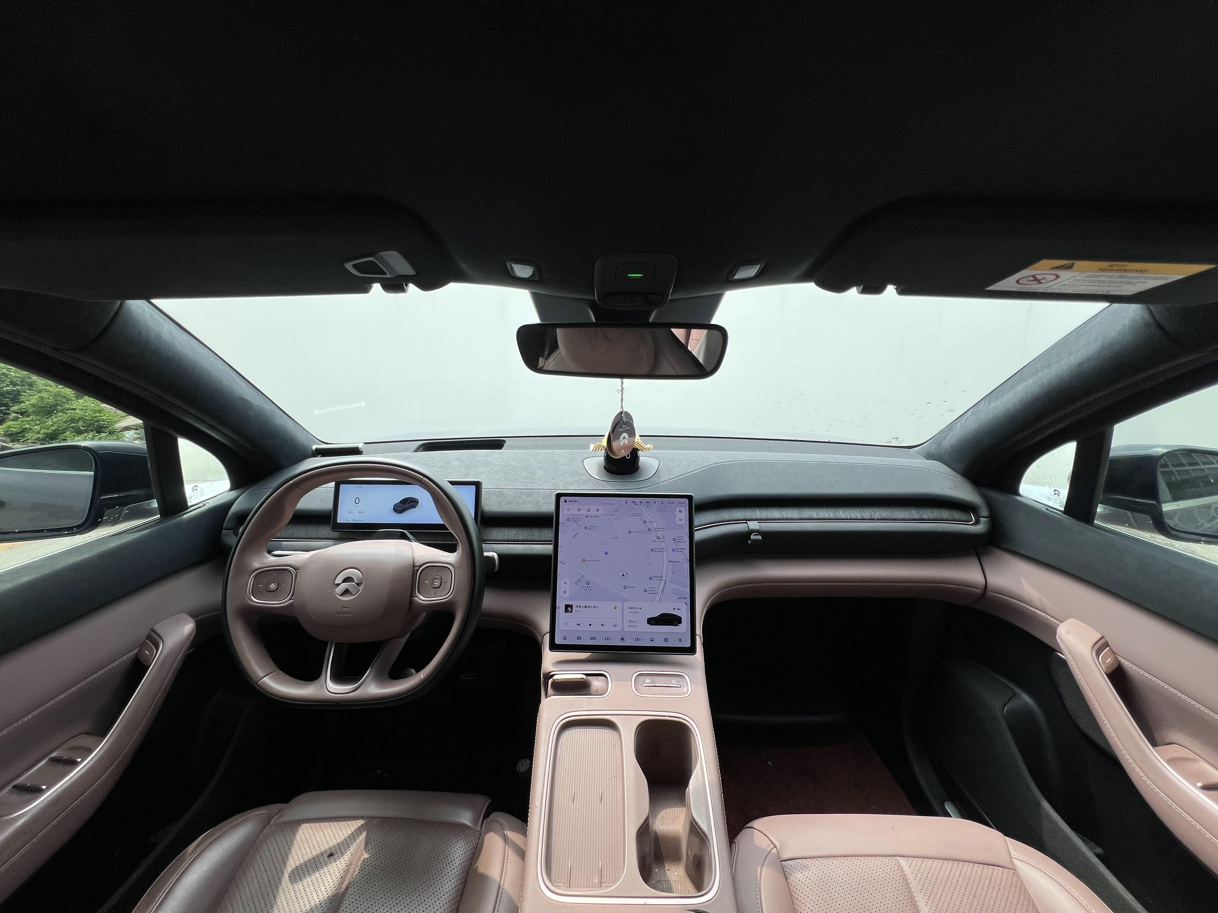 Nio EC6 2024 thumb 10