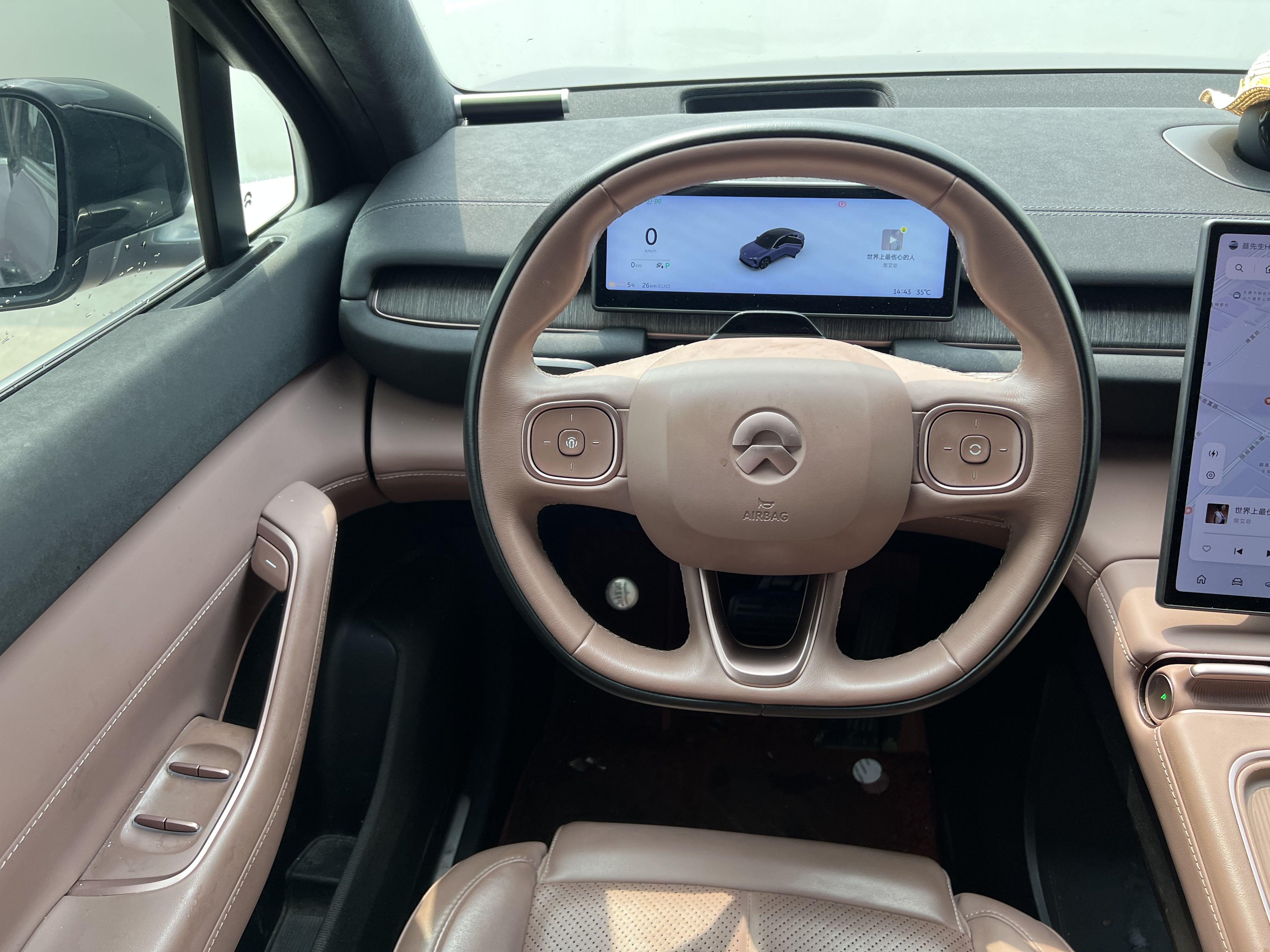 Nio EC6 2024 thumb 11