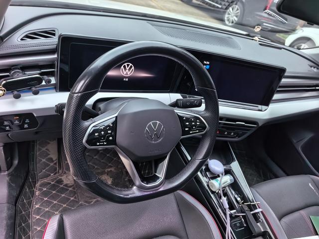 Volkswagen Lamando 2022 thumb 5