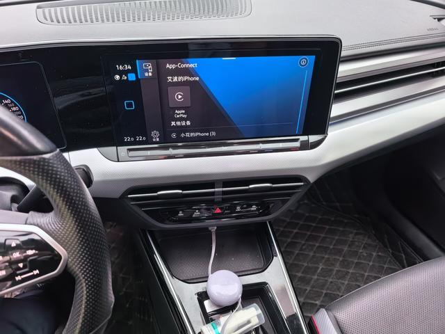 Volkswagen Lamando 2022 thumb 6