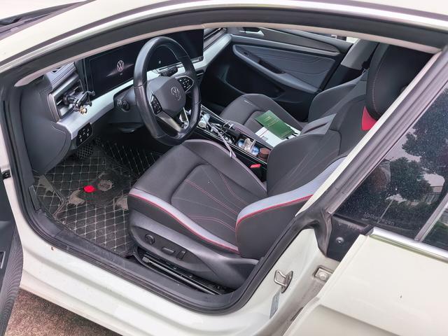 Volkswagen Lamando 2022 thumb 8