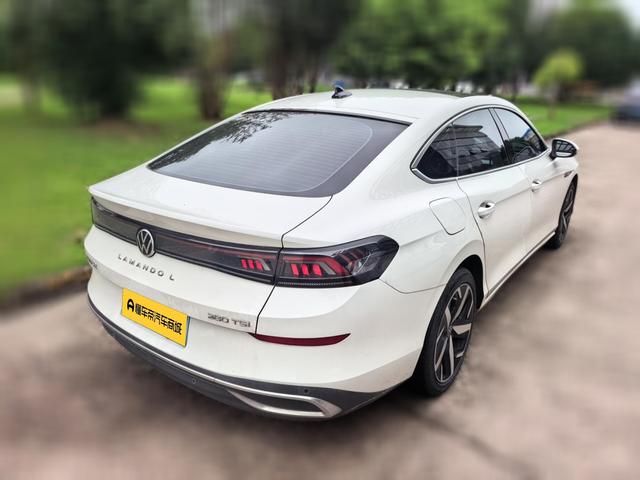Volkswagen Lamando 2022 thumb 12