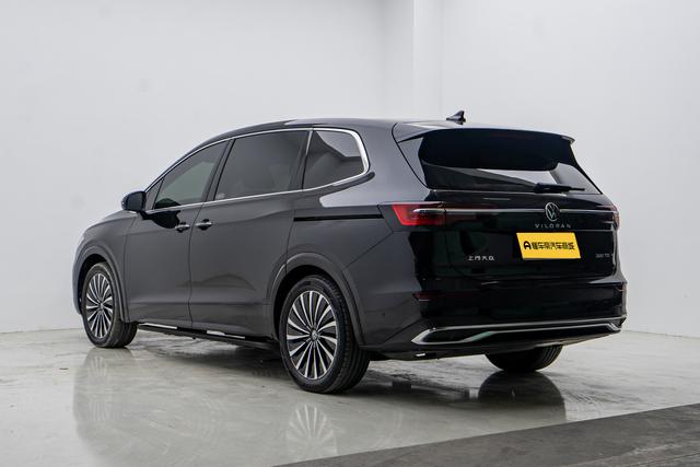 Volkswagen Viloran 2026 thumb 3