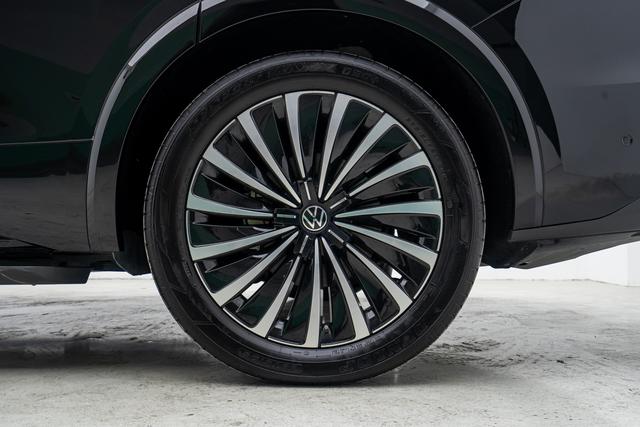 Volkswagen Viloran 2026 thumb 7