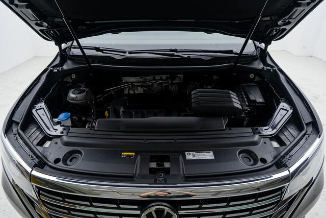 Volkswagen Viloran 2026 thumb 8
