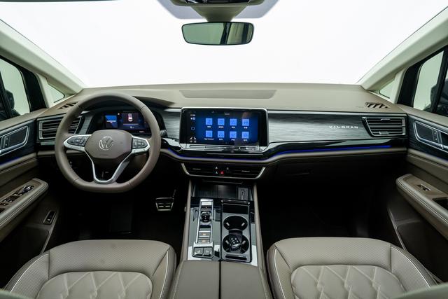 Volkswagen Viloran 2026 thumb 12