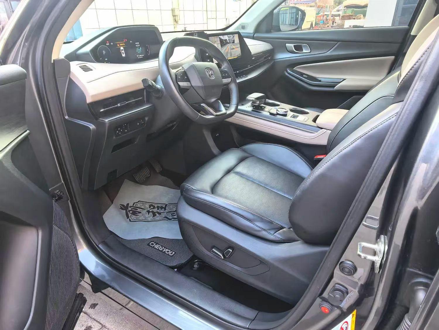 Changan CS55 2022 thumb 7