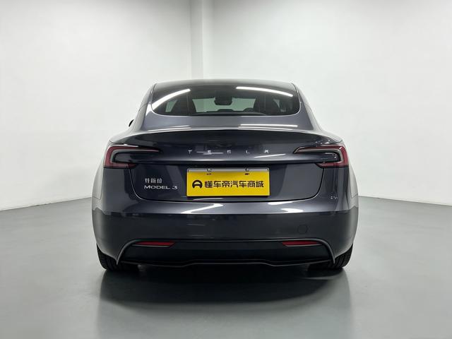 Tesla Model 3 2023 thumb 4