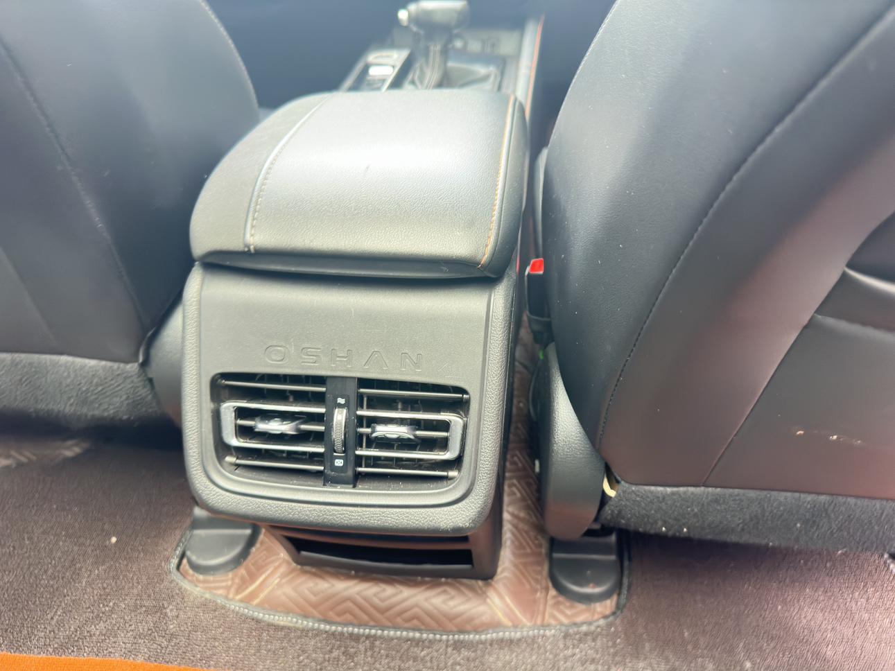 Changan Oshan Oshan X7 PLUS 2023 thumb 3