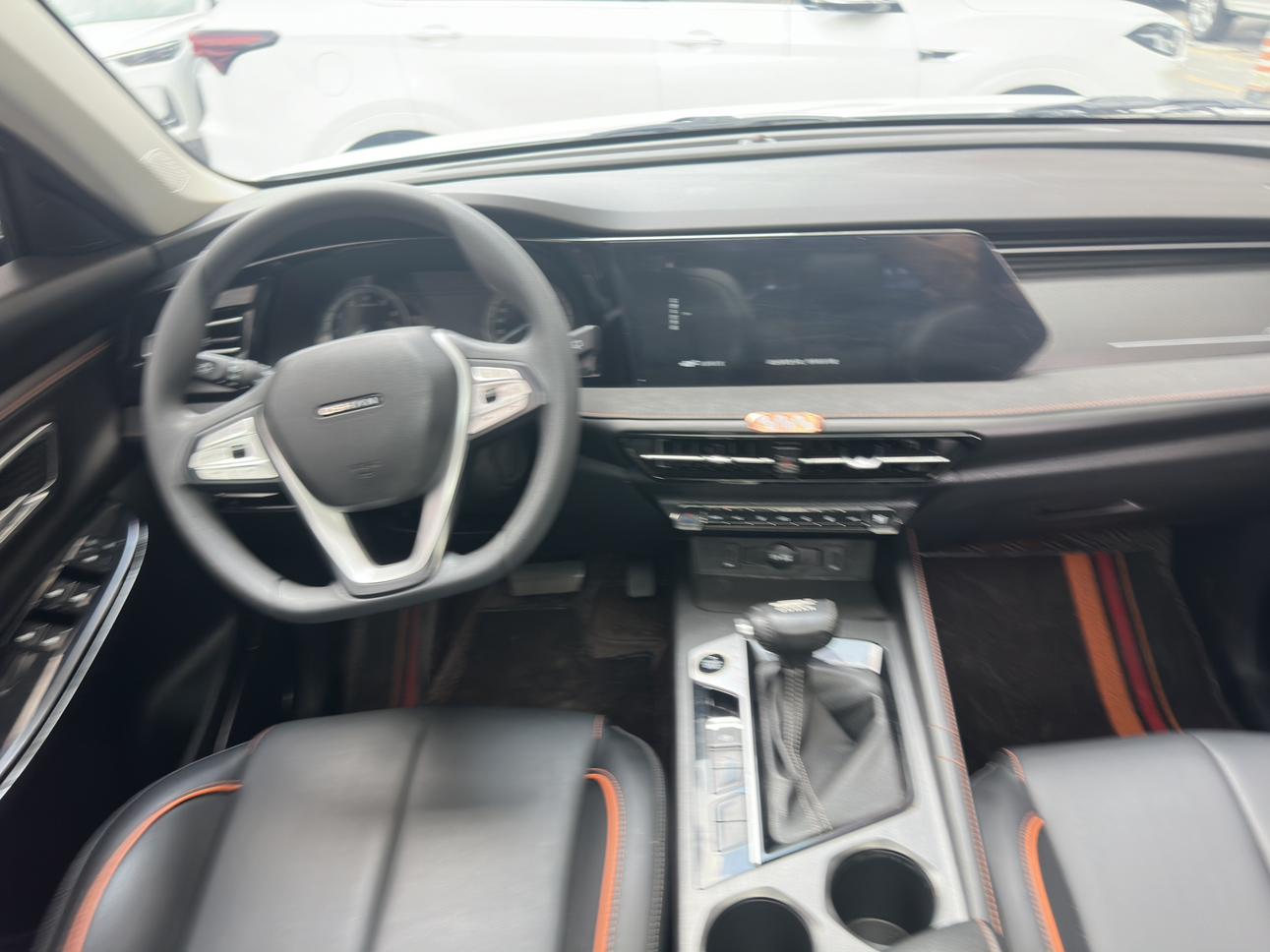Changan Oshan Oshan X7 PLUS 2023 thumb 8