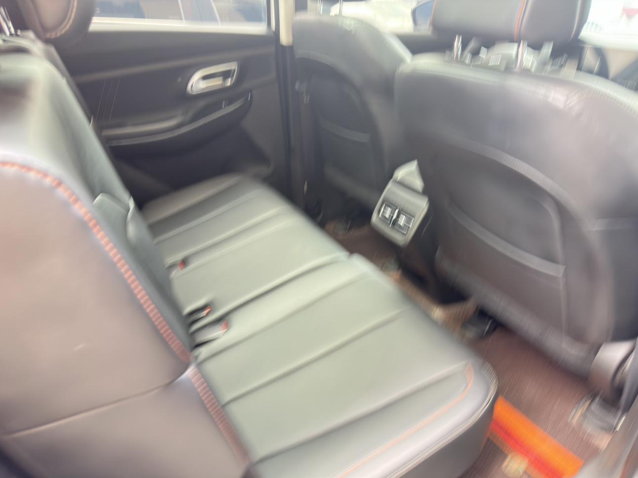 Changan Oshan Oshan X7 PLUS 2023 thumb 10