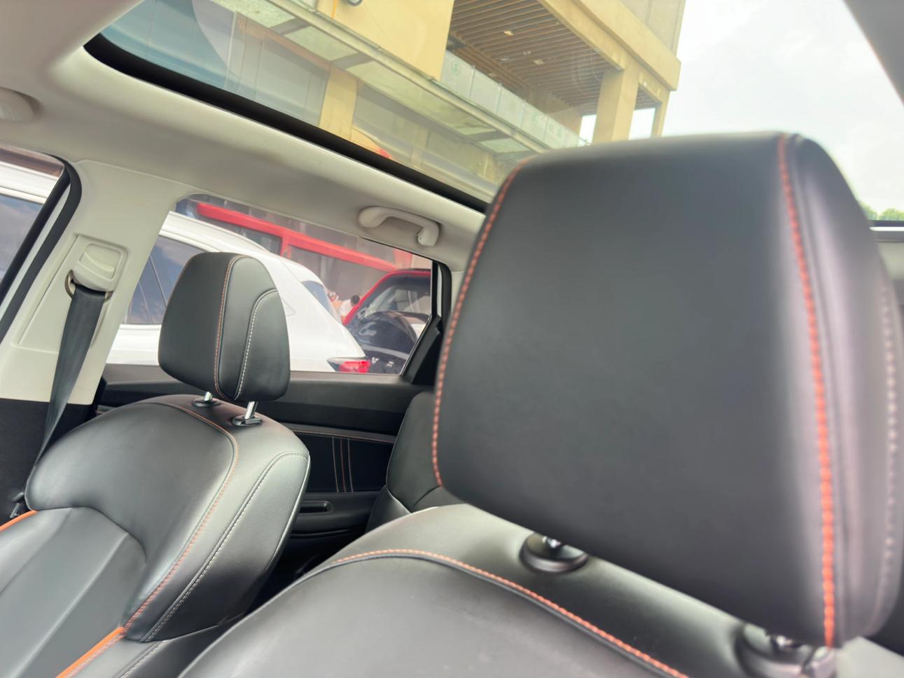 Changan Oshan Oshan X7 PLUS 2023 thumb 11