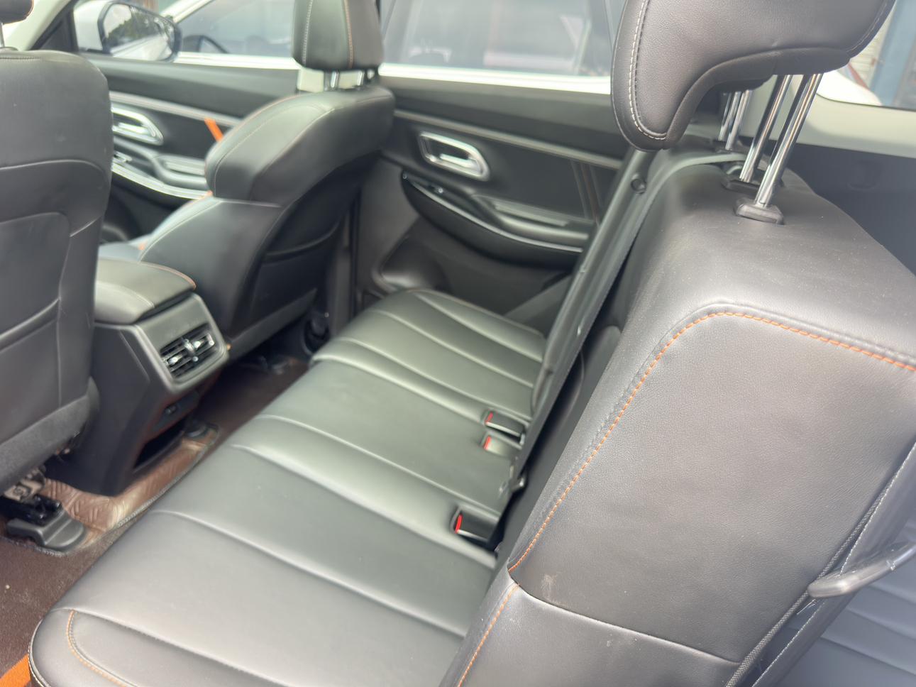 Changan Oshan Oshan X7 PLUS 2023 thumb 12