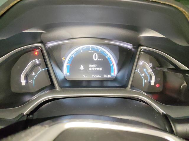 Honda Civic Ferio 2016 thumb 4
