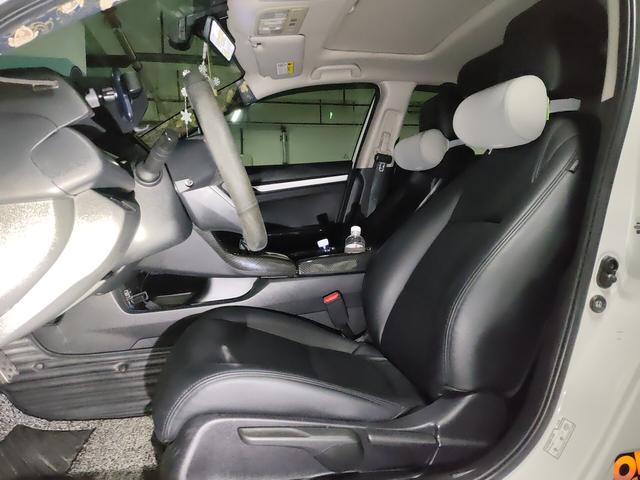 Honda Civic Ferio 2016 thumb 8