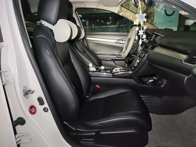 Honda Civic Ferio 2016 thumb 9