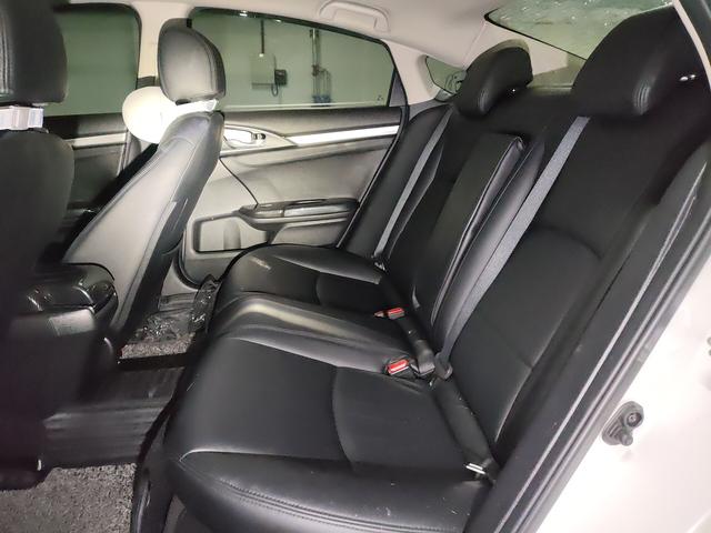 Honda Civic Ferio 2016 thumb 10