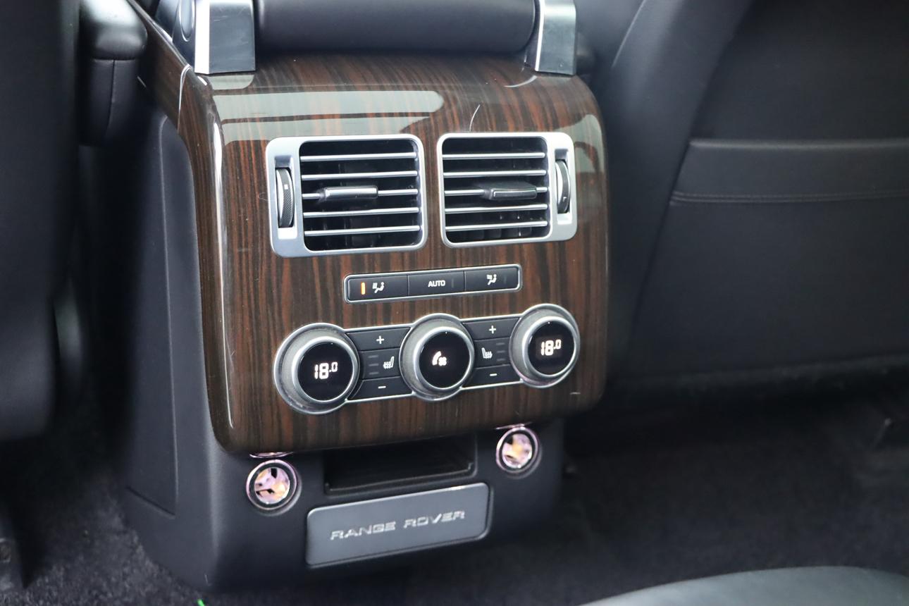 Land Rover Range Rover 2017 thumb 5