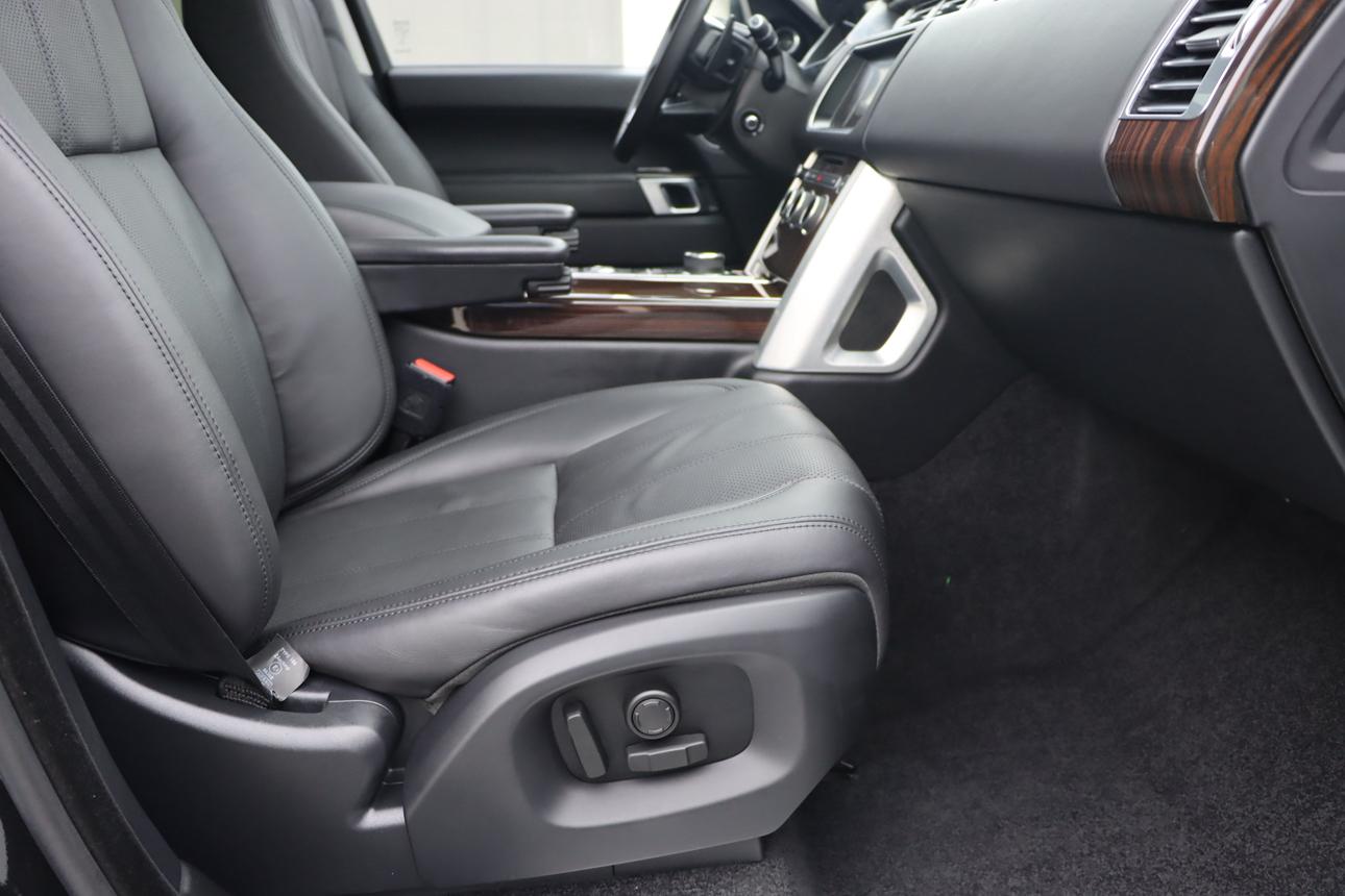 Land Rover Range Rover 2017 thumb 9