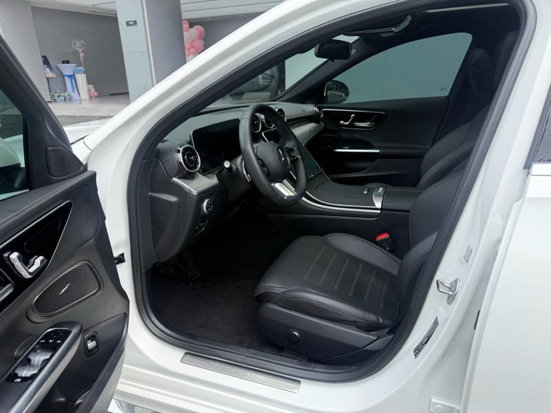 Mercedes-Benz C-Класс 2023 thumb 6
