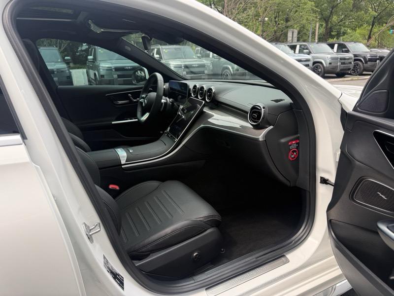 Mercedes-Benz C-Класс 2023 thumb 7