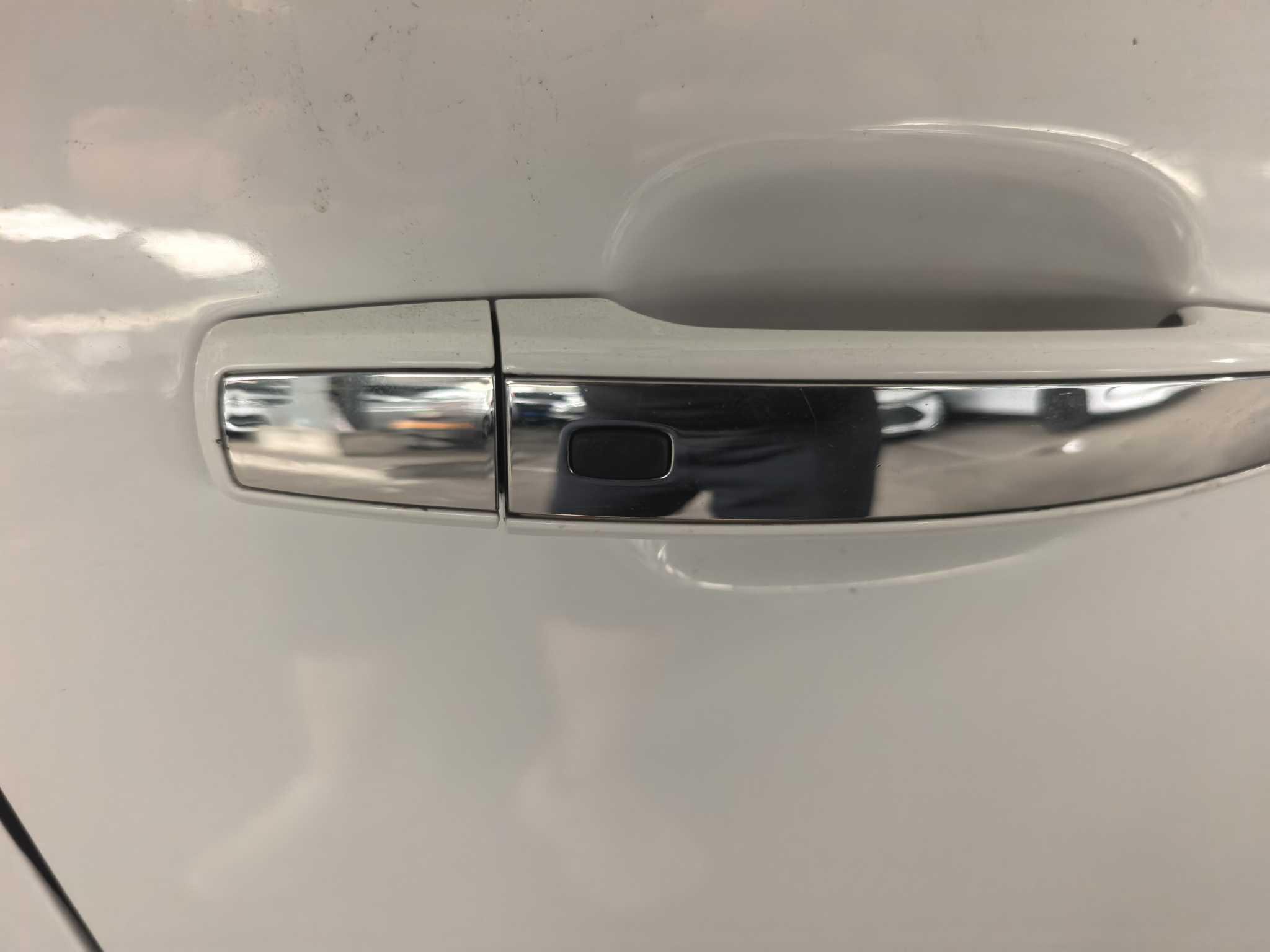 Chevrolet Malibu 2018 thumb 6