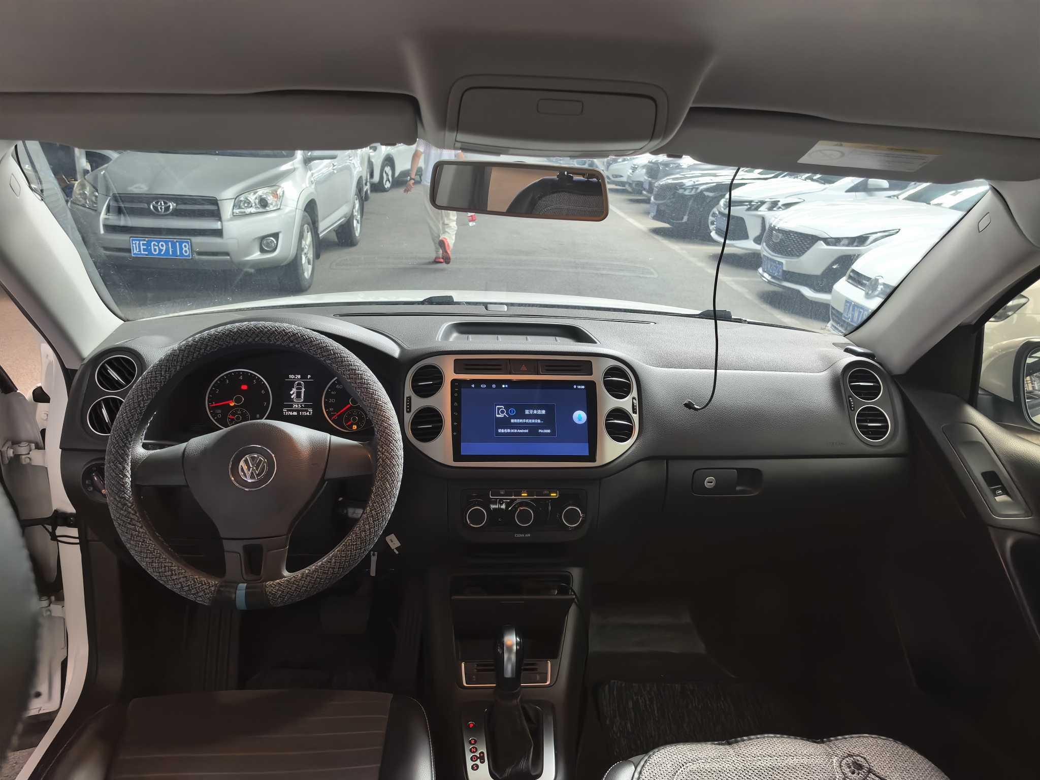 Volkswagen Tiguan 2016 thumb 6