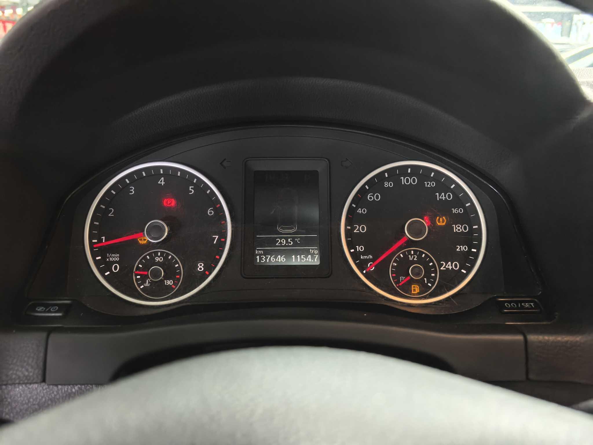 Volkswagen Tiguan 2016 thumb 7
