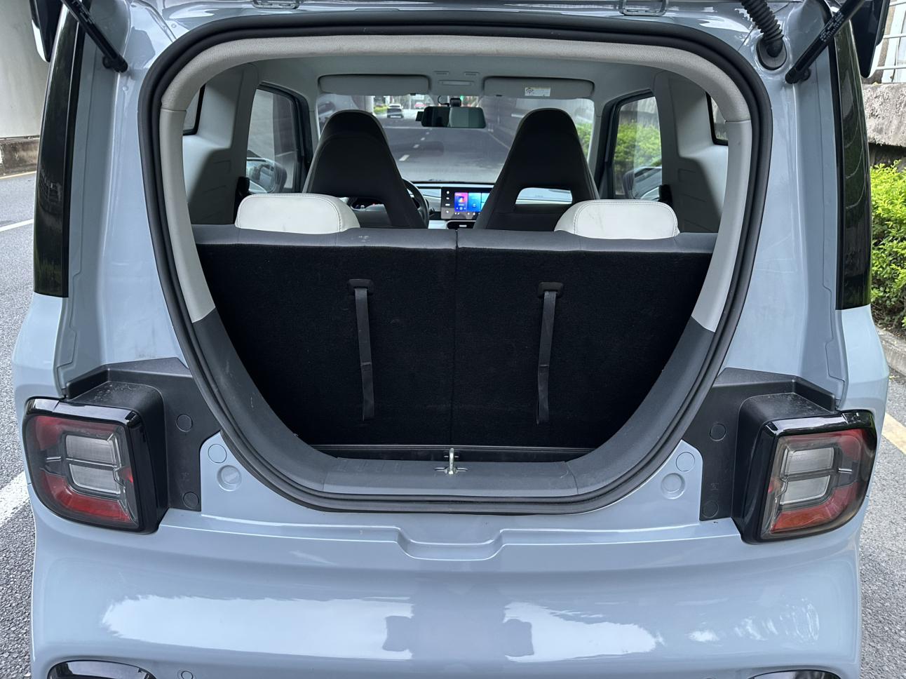 Geely Galaxy Xiong Mao 2025 thumb 10
