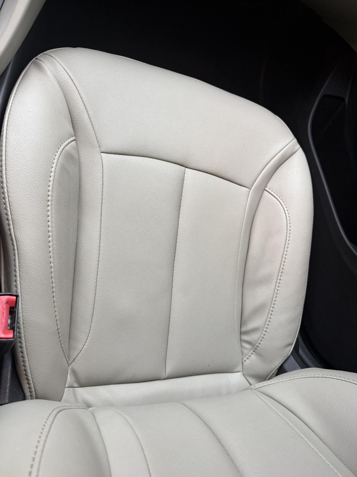 Buick Excelle 2018 thumb 5