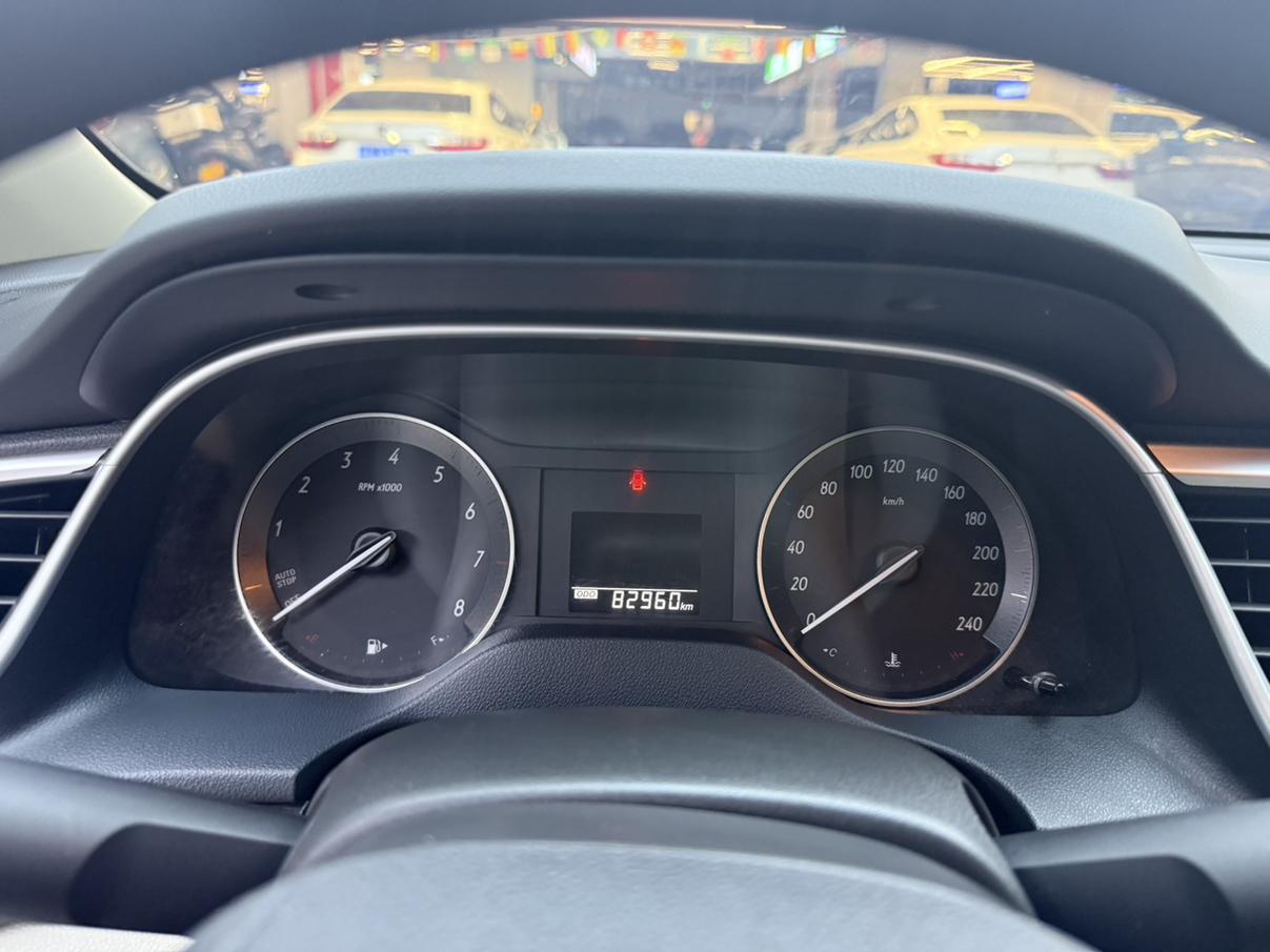 Buick Excelle 2018 thumb 7