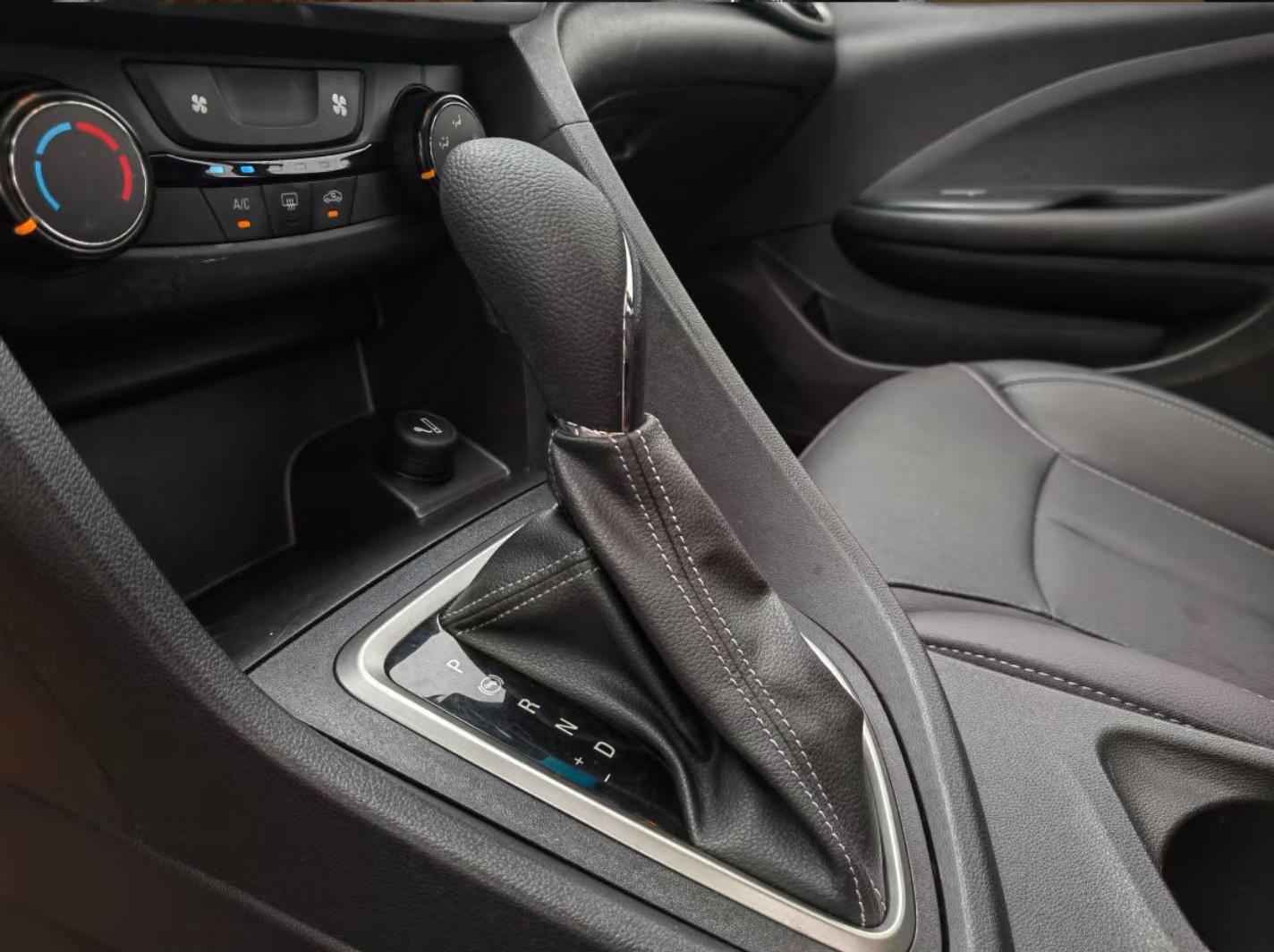 Buick Excelle 2021 thumb 8