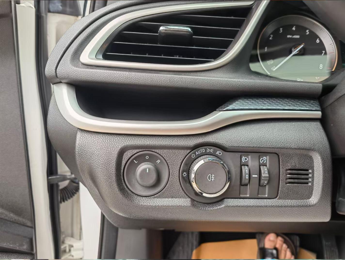 Buick Excelle 2021 thumb 9