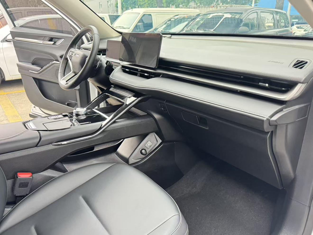 Haval H6 2022 thumb 7
