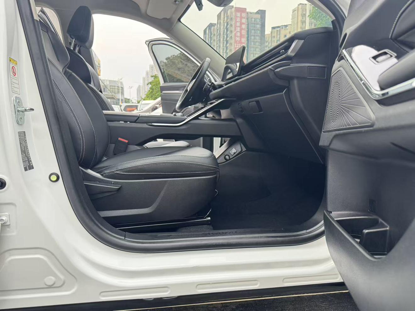 Haval H6 2022 thumb 8