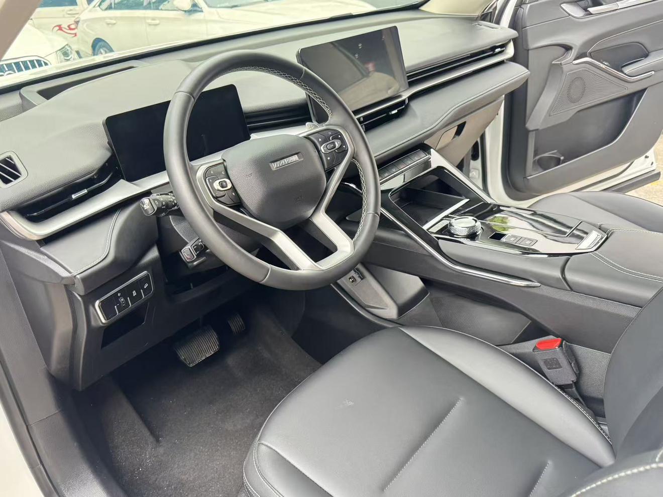 Haval H6 2022 thumb 9