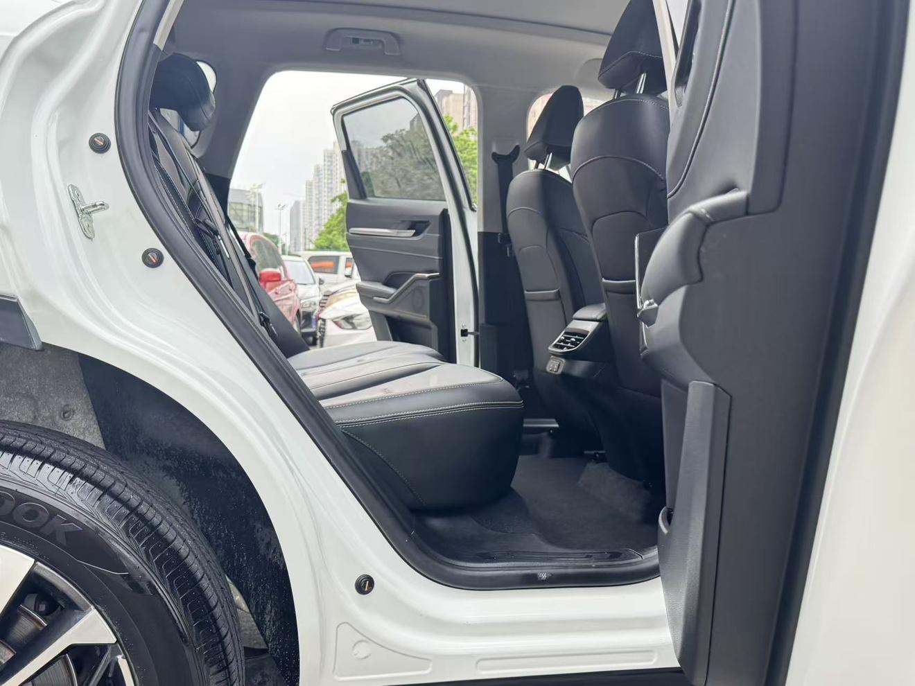 Haval H6 2022 thumb 10