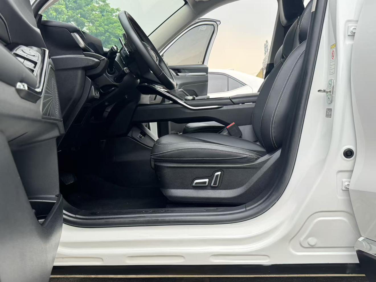Haval H6 2022 thumb 12