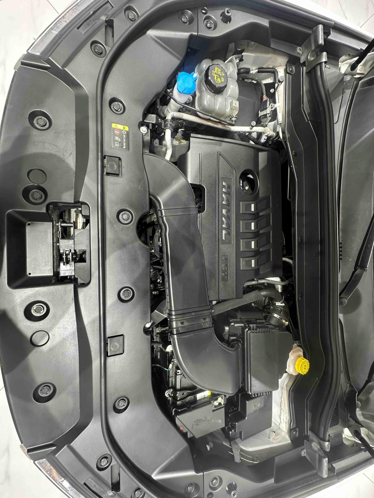 Haval H6 2021 thumb 5